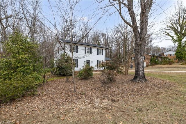 2108 Meadowbrook Terrace, Reidsville, NC 27320