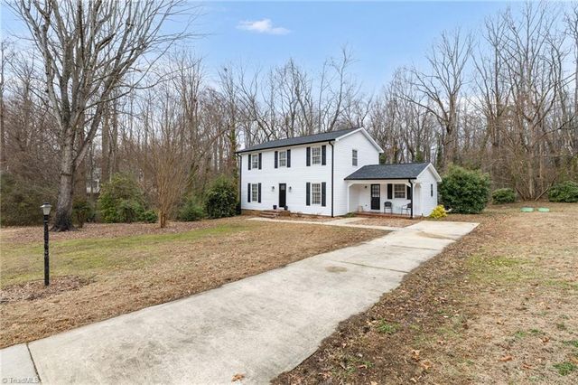 2108 Meadowbrook Terrace, Reidsville, NC 27320