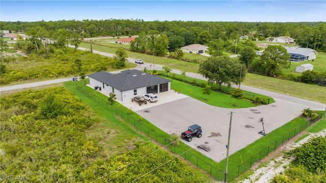1124 Robert AVE, Lehigh Acres, FL 33936