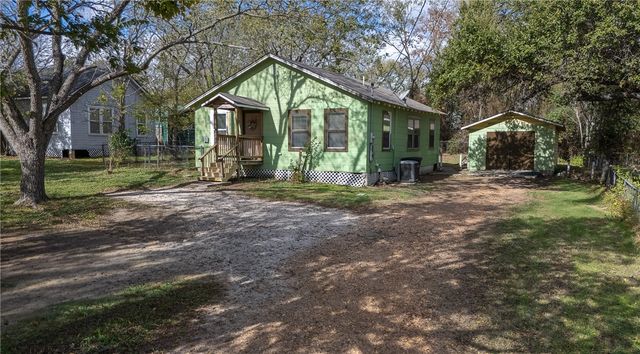 802 Hwy 21 W, Caldwell, TX 77836