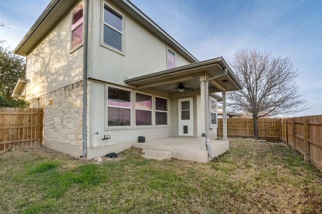 1206 Hensley DR, Leander, TX 78641