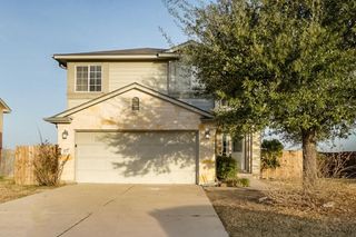 1206 Hensley DR, Leander, TX 78641