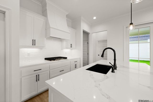 2510 Foreshore Avenue, Baton Rouge, LA 70810