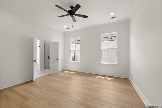 2510 Foreshore Avenue, Baton Rouge, LA 70810