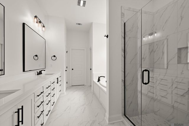 2510 Foreshore Avenue, Baton Rouge, LA 70810