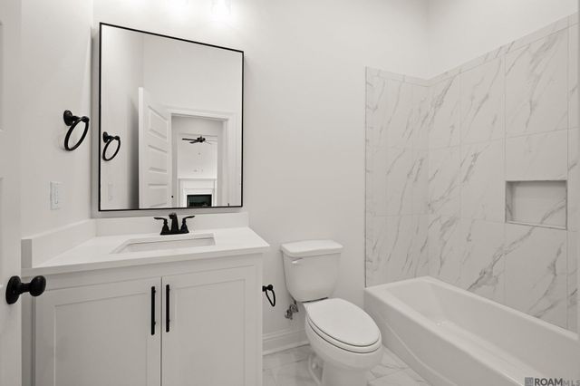 2510 Foreshore Avenue, Baton Rouge, LA 70810