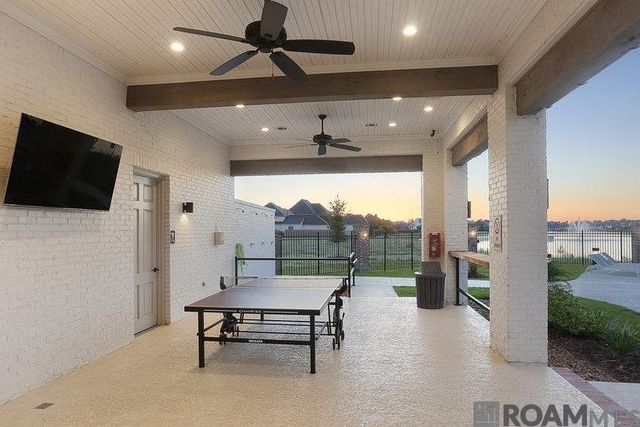 2510 Foreshore Avenue, Baton Rouge, LA 70810