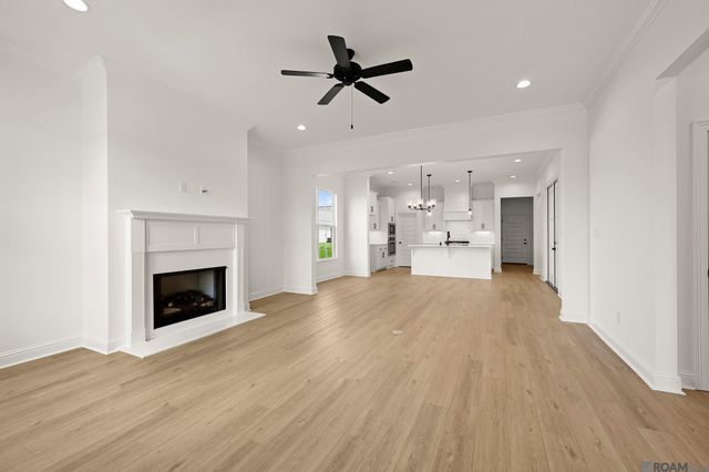 2510 Foreshore Avenue, Baton Rouge, LA 70810