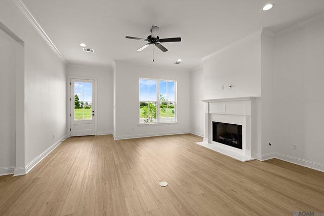 2510 Foreshore Avenue, Baton Rouge, LA 70810