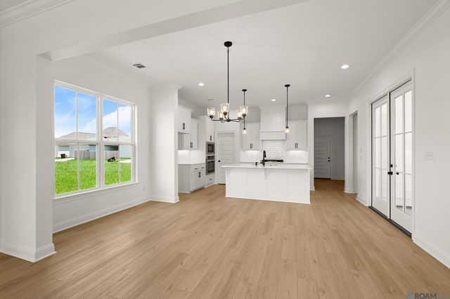 2510 Foreshore Avenue, Baton Rouge, LA 70810