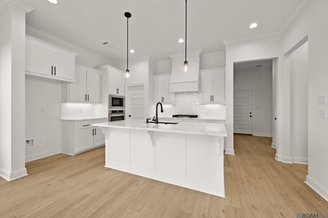 2510 Foreshore Avenue, Baton Rouge, LA 70810