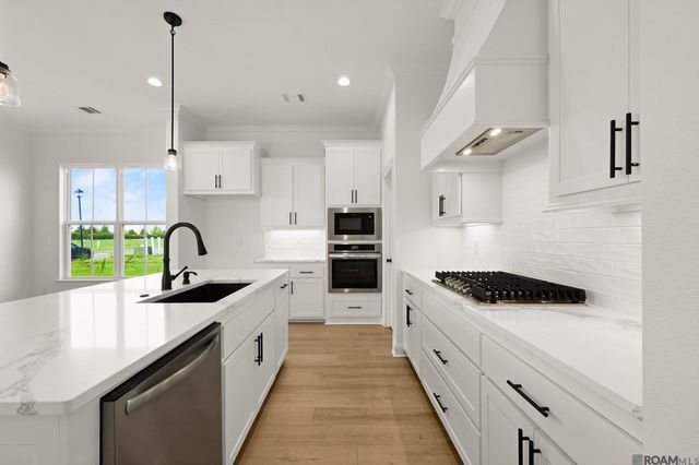 2510 Foreshore Avenue, Baton Rouge, LA 70810