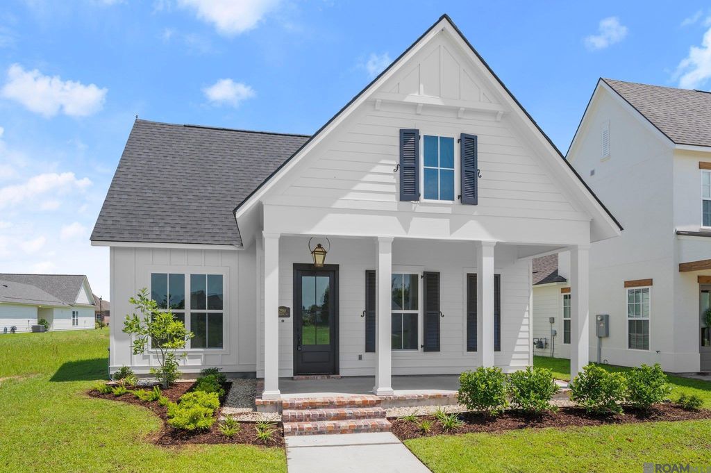 2510 Foreshore Avenue, Baton Rouge, LA 70810