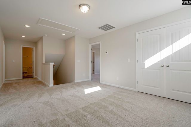 1233 Deep Creek Road, Blythewood, SC 29016