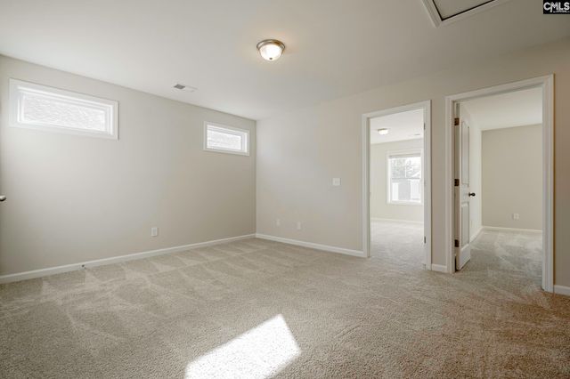 1233 Deep Creek Road, Blythewood, SC 29016