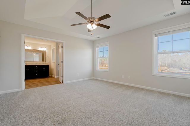 1233 Deep Creek Road, Blythewood, SC 29016