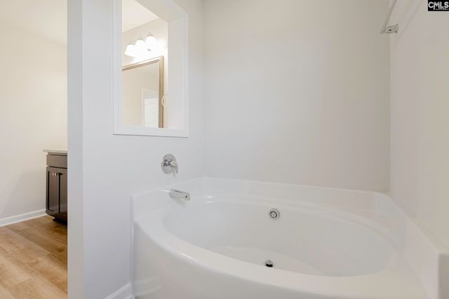 1233 Deep Creek Road, Blythewood, SC 29016