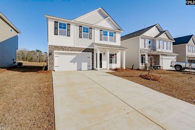 1233 Deep Creek Road, Blythewood, SC 29016