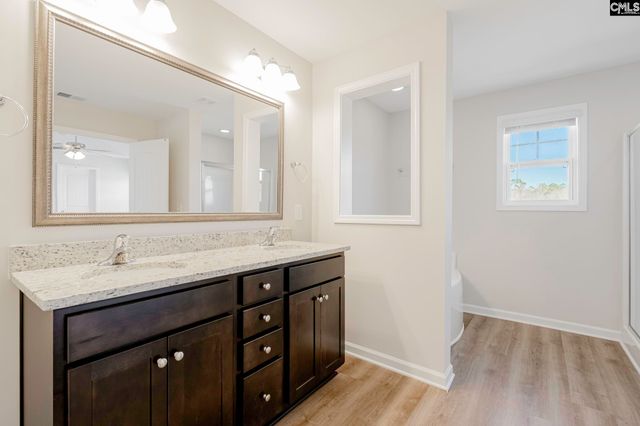 1233 Deep Creek Road, Blythewood, SC 29016