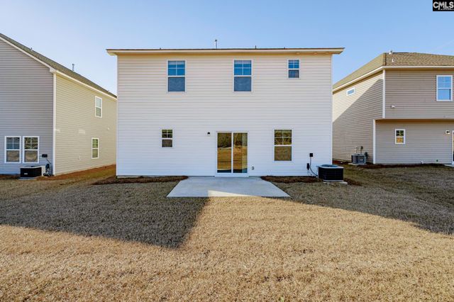 1233 Deep Creek Road, Blythewood, SC 29016