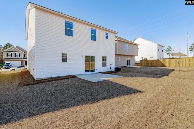 1233 Deep Creek Road, Blythewood, SC 29016