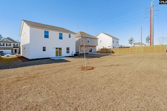 1233 Deep Creek Road, Blythewood, SC 29016