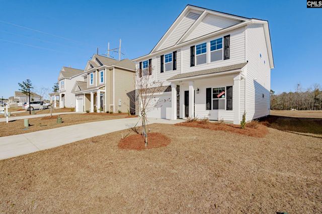 1233 Deep Creek Road, Blythewood, SC 29016