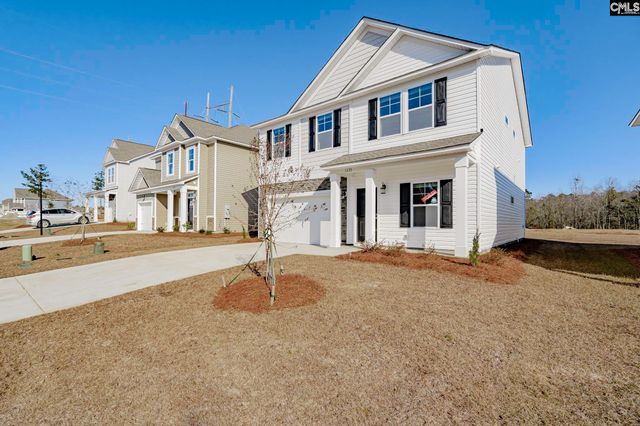 1233 Deep Creek Road, Blythewood, SC 29016