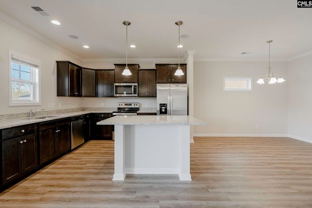 1233 Deep Creek Road, Blythewood, SC 29016