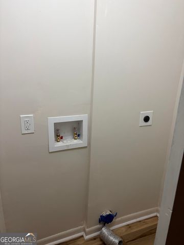 111 Hawthorne Road, Warner Robins, GA 31093