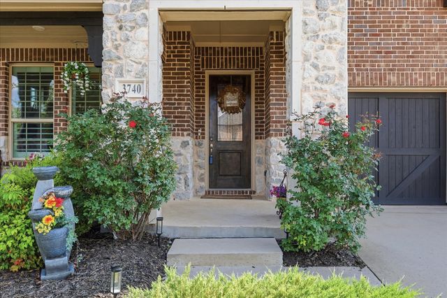 3740 Manchester, The Colony, TX 75056