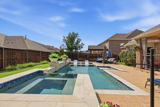 3740 Manchester, The Colony, TX 75056