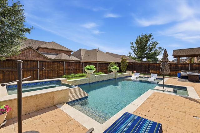 3740 Manchester, The Colony, TX 75056