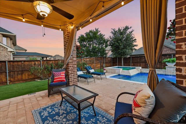 3740 Manchester, The Colony, TX 75056