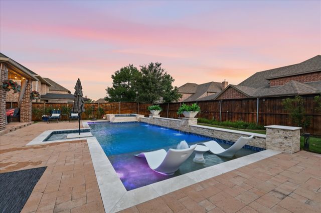 3740 Manchester, The Colony, TX 75056