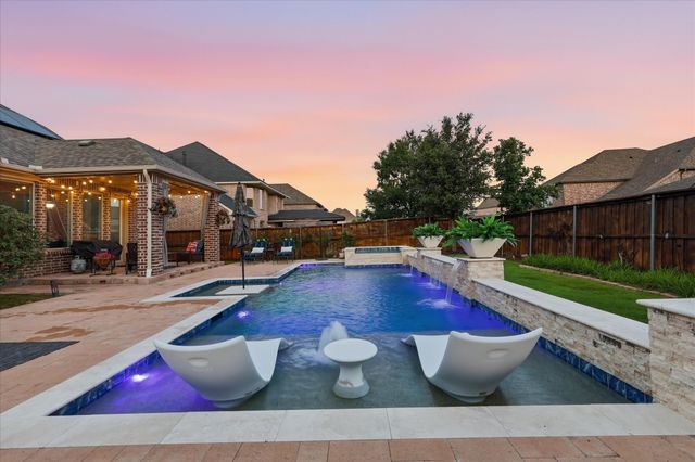 3740 Manchester, The Colony, TX 75056