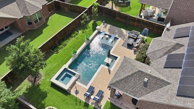 3740 Manchester, The Colony, TX 75056