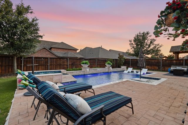 3740 Manchester, The Colony, TX 75056