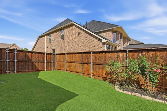 3740 Manchester, The Colony, TX 75056