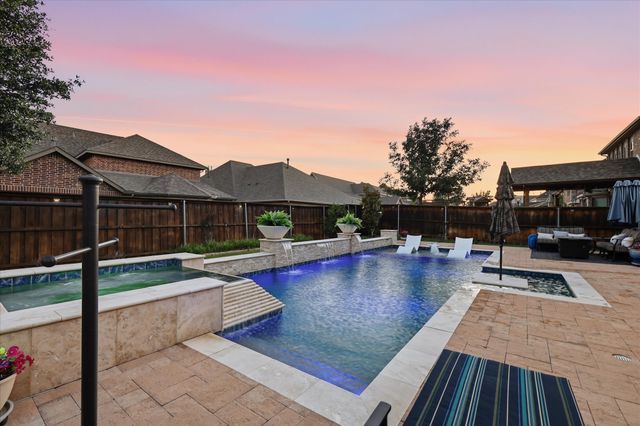 3740 Manchester, The Colony, TX 75056