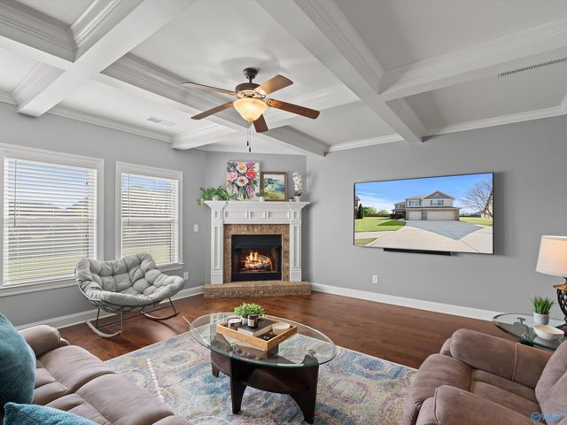 131 Rainwood Drive SW, Huntsville, AL 35824