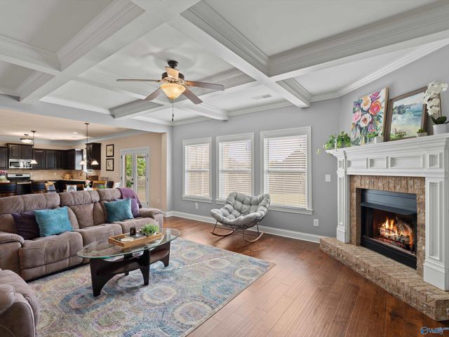 131 Rainwood Drive SW, Huntsville, AL 35824