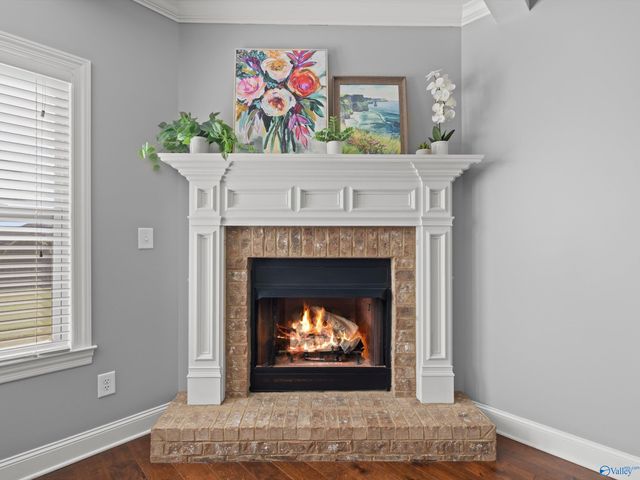 131 Rainwood Drive SW, Huntsville, AL 35824