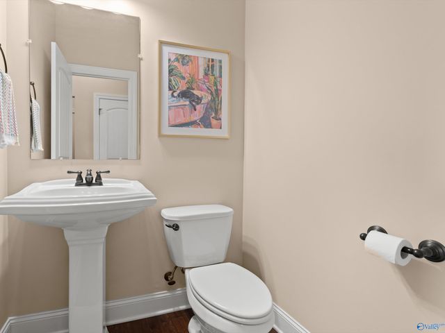 131 Rainwood Drive SW, Huntsville, AL 35824