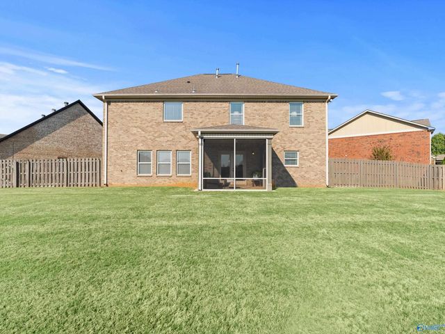 131 Rainwood Drive SW, Huntsville, AL 35824