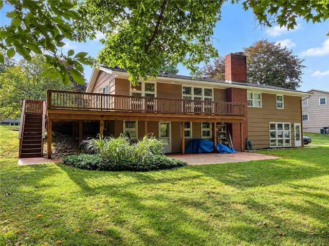 29 Rollingwood Dr, Perinton, NY 14534