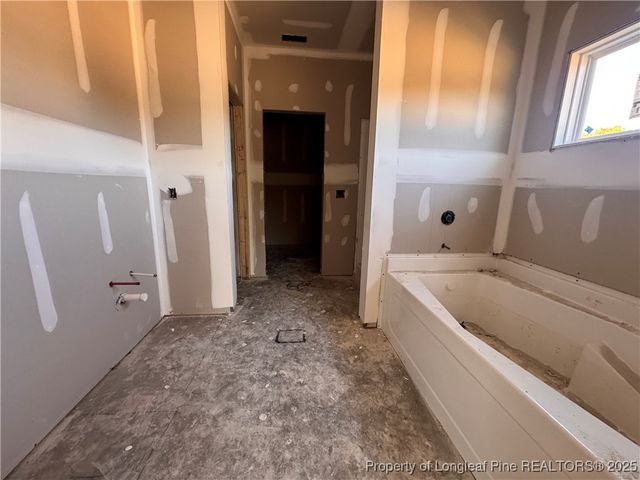 282 Elijah Way, Vass, NC 28394