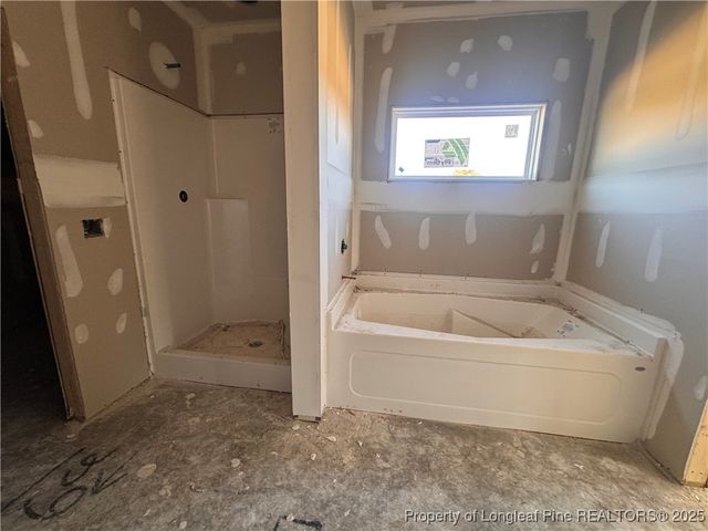 282 Elijah Way, Vass, NC 28394