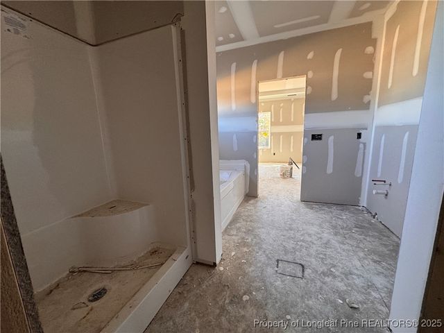 282 Elijah Way, Vass, NC 28394