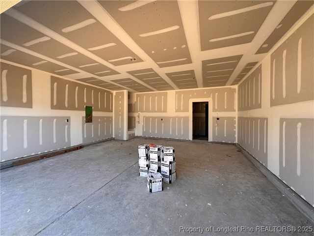 282 Elijah Way, Vass, NC 28394